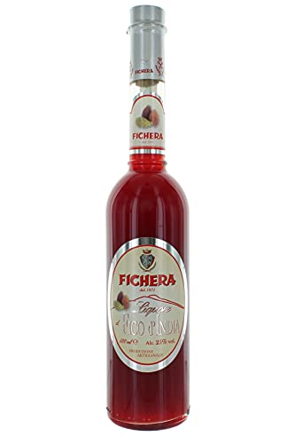 Liquore Al Fico D'india Fichera Cl 50 Liquore Al Fico D'india Fichera Cl 50 von Fichera