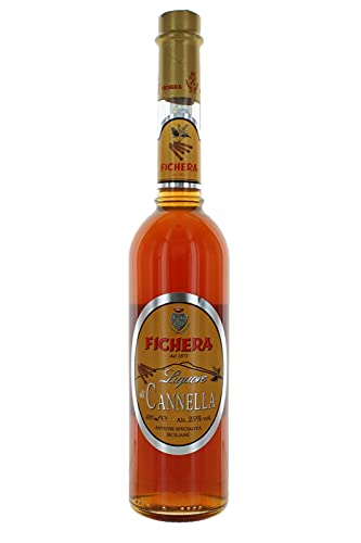 Liquore Di Cannella Fichera Cl 50 Liquore Di Cannella Fichera Cl 50 von Fichera