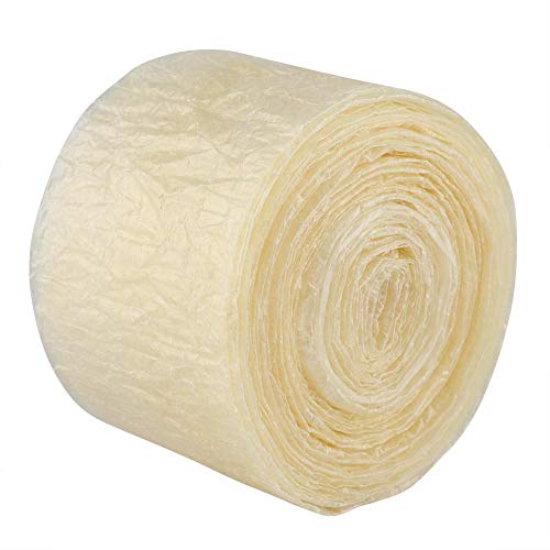 Wursthülle 8m x 50mm für Wurstmaschine, reißfest und einfach zu füllen, langlebiges Material Wursthülle 8m x 50mm für Wurstmaschine, reißfest und einfach zu füllen, langlebiges Material von Fictory