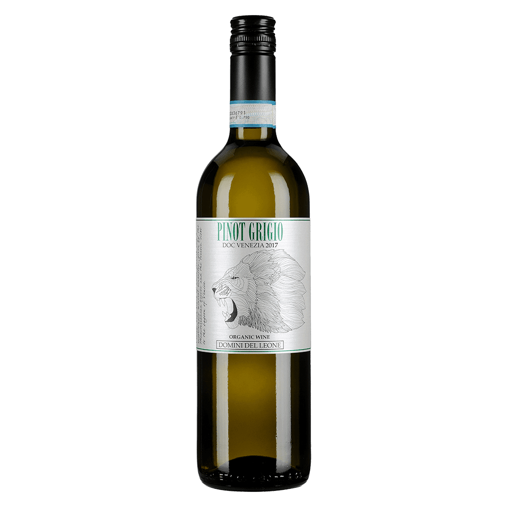 Bio Pinot Grigio DOC Venezia von Fidora