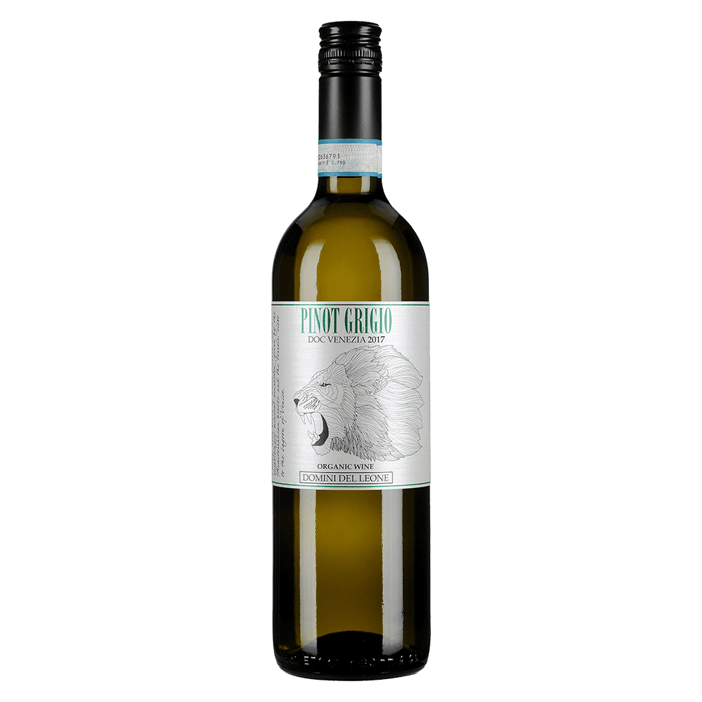 Bio Pinot Grigio DOC Venezia Bio Pinot Grigio DOC Venezia von Fidora