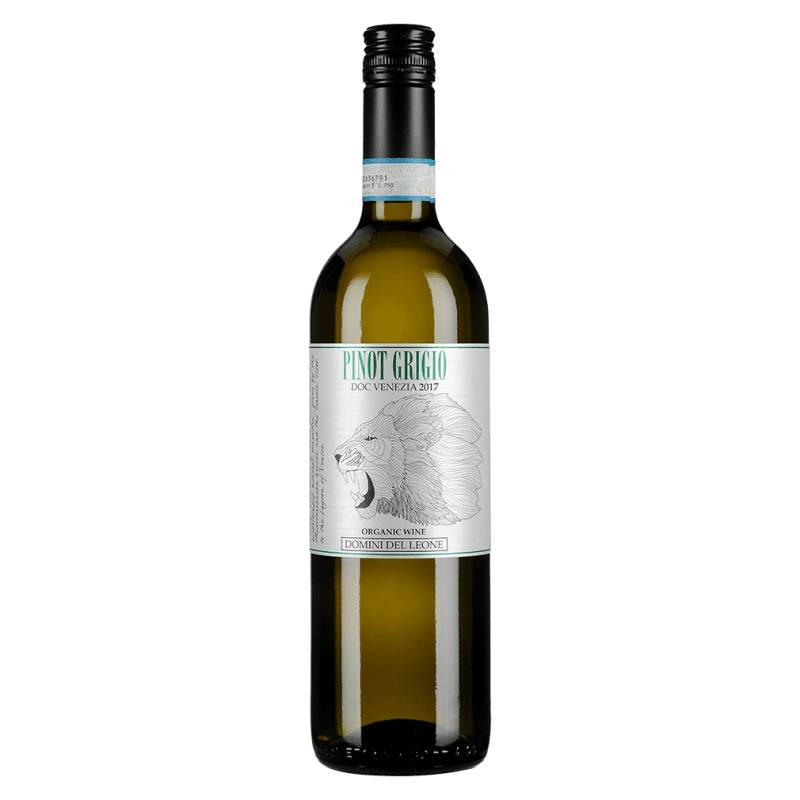 Bio Pinot Grigio DOC Venezia von Fidora