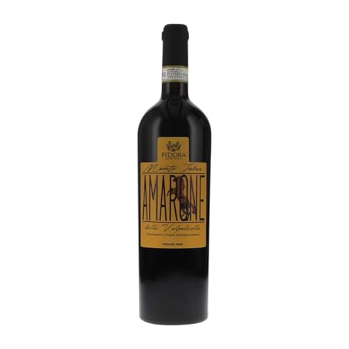 Fidora Monte Tabor Amarone della Valpolicella 75 cl Rotwein Fidora Monte Tabor Amarone della Valpolicella 75 cl Rotwein von Fidora
