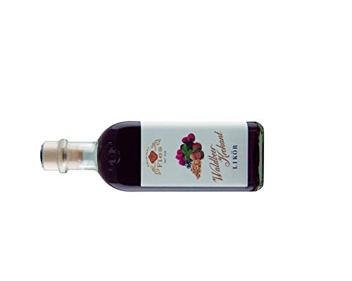 Fies Waldbeer-Krokant Likör 1 x 500ml 22% Vol. Likörspezialität aus dem Schwarzwald Fies Waldbeer-Krokant Likör 1 x 500ml 22% Vol. Likörspezialität aus dem Schwarzwald von Fies Likör