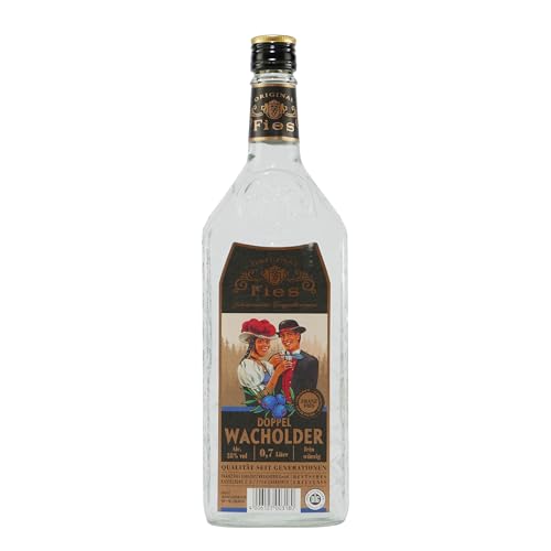 Fies Doppel Wacholder Fies Doppel Wacholder von Fies