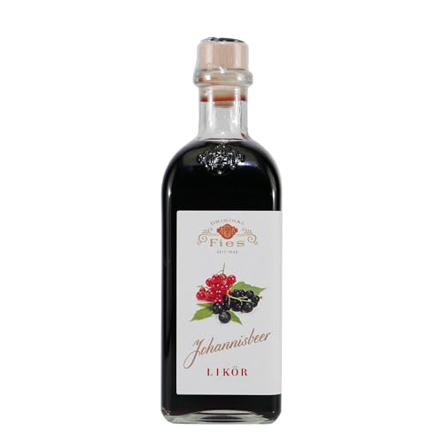 Fies Johannisbeer Likör Fies Johannisbeer Likör von Fies