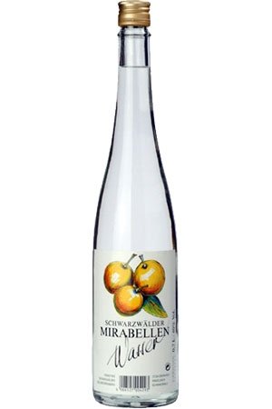 Fies Mirabellenwasser 0,7 L von Fies