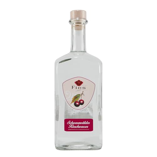 Fies Select Schwarzwälder Kirschwasser Fies Select Schwarzwälder Kirschwasser von Fies
