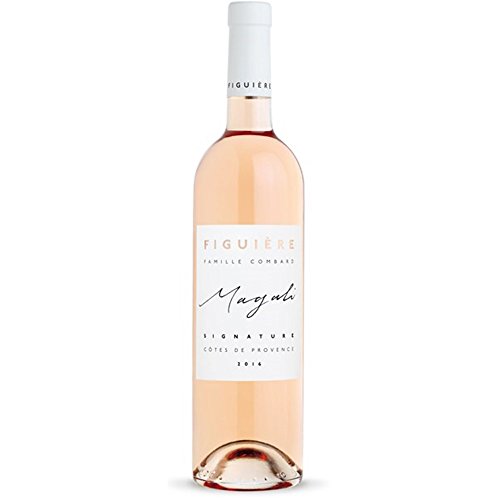 Domaine Figuières - Cuvée Magali - Côtes de Provence rosé 2019 - Bouteille (75 cl) von Figuière