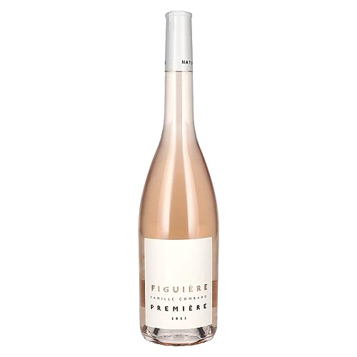 Figuière Famille Combard Première Rosé 2022 13% Vol. 0,75l Figuière Famille Combard Première Rosé 2022 13% Vol. 0,75l von Figuière