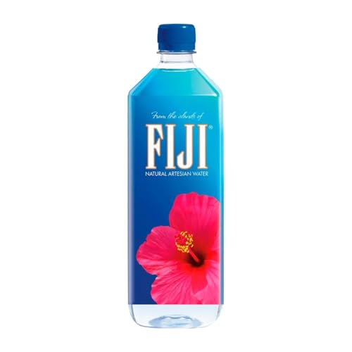 Wasser 12 Einheiten Box Fiji Artesian Water Pacífico 1 L Wasser 12 Einheiten Box Fiji Artesian Water Pacífico 1 L von Fiji Natural Artesian Water