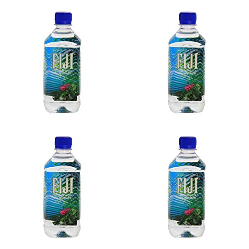 Fidschi Wasser 500 ml (24 Stück) von Fiji Water Uk Ltd