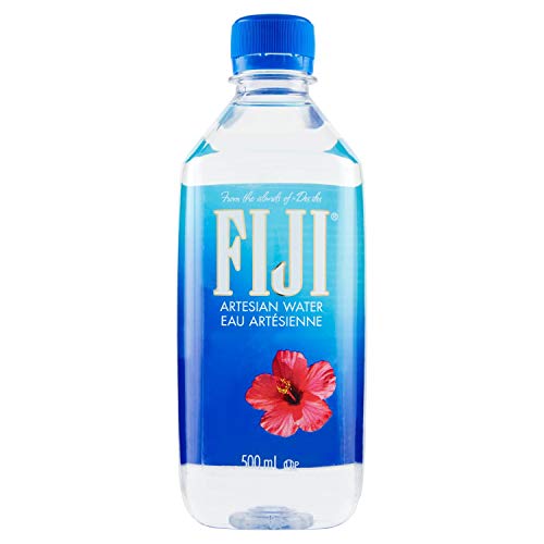 Fiji Water 0.5 Liter , 500 Ml (1Er Pack) Fiji Water 0.5 Liter , 500 Ml (1Er Pack) von FIJI Water