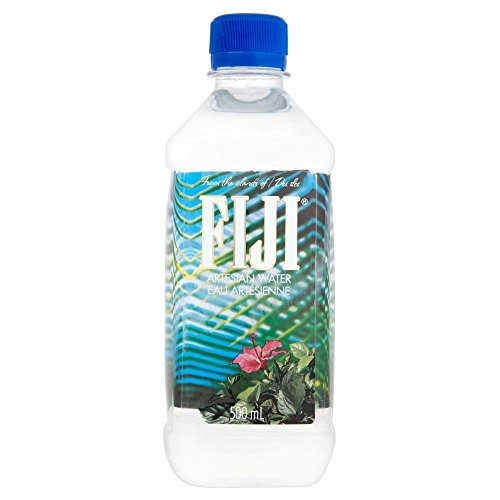 Fidschi Artesischen Mineralwasser (500 Ml)