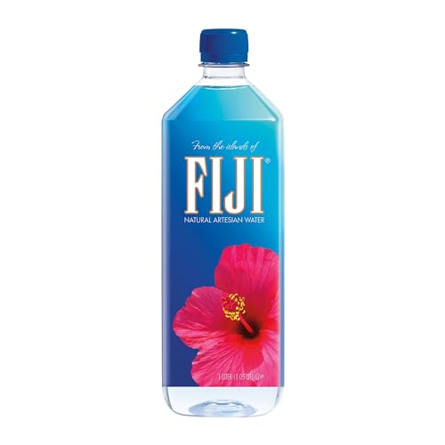 Fiji Water 1 x 1 l inkl. DPG-Pfand Fiji Water 1 x 1 l inkl. DPG-Pfand von Fiji