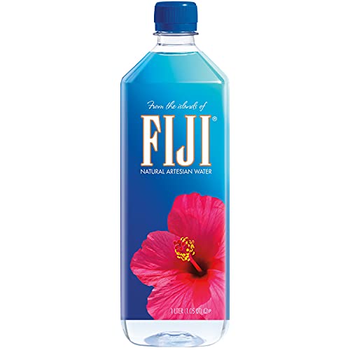Fiji Water 1 x 1 l inkl. DPG-Pfand von Fiji