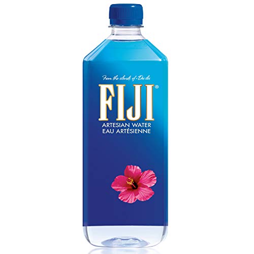Fiji Water still 1 Liter PET von Fidschi