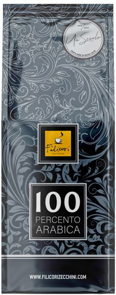 Filicori Zecchini 100% Arabica Espresso von Filicori Zecchini