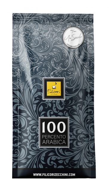 Filicori Zecchini Arabica - Espresso Italiano Filicori Zecchini Arabica - Espresso Italiano von Filicori Zecchini