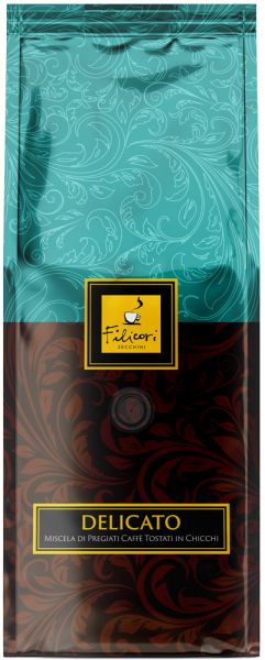 Filicori Zecchini Delicato - Espresso Italiano von Filicori Zecchini