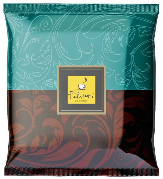 Filicori Zecchini ESE Pads Gran Crema Delicato Filicori Zecchini ESE Pads Gran Crema Delicato von Filicori Zecchini
