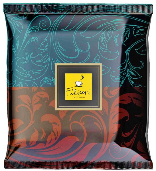 Filicori Zecchini ESE Pads Gran Crema Forte Filicori Zecchini ESE Pads Gran Crema Forte von Filicori Zecchini