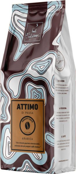 Filicori Zecchini Espresso - Attimo di Pausa Arabica Filicori Zecchini Espresso - Attimo di Pausa Arabica von Filicori Zecchini