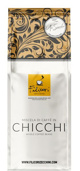 Filicori Zecchini Espresso Chicchi von Filicori Zecchini