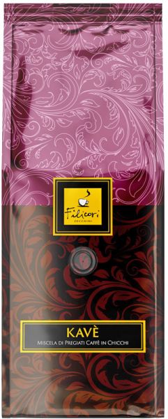 Filicori Zecchini Kavè - Espresso Italiano Filicori Zecchini Kavè - Espresso Italiano von Filicori Zecchini