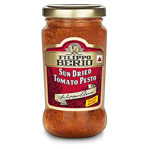 Filippo Berio Rotem Pesto 190G Filippo Berio Rotem Pesto 190G von Filippo Berio