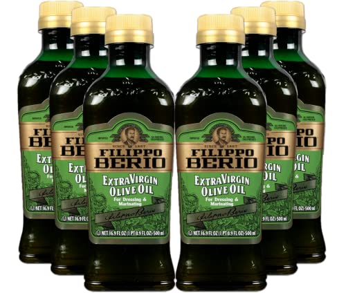 Filippo Berio Special Select Extra Virgin Olive Oil 500ML Filippo Berio Special Select Extra Virgin Olive Oil 500ML von Filippo Berio