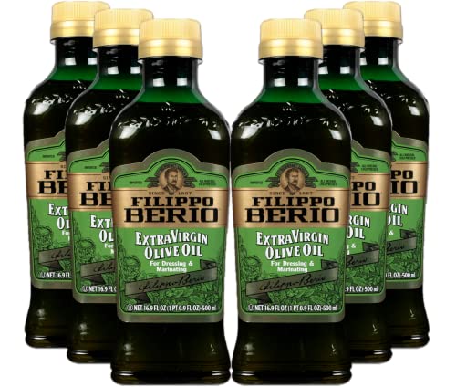 Filippo Berio Special Select Extra Virgin Olive Oil 500ML von Filippo Berio