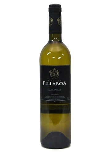 Fillaboa - Weißwein von Fillaboa