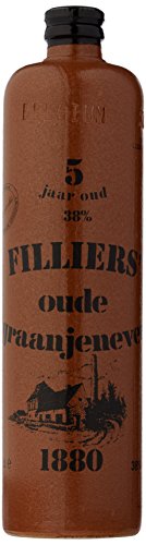 Filliers Oude Graanjenever 5 Jahre Filliers Oude Graanjenever 5 Jahre von Filliers