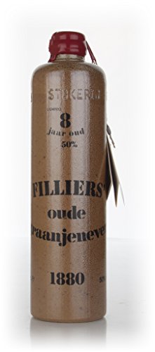 Filliers Oude Graanjenever 8 Jahre Filliers Oude Graanjenever 8 Jahre von Filliers Oude Graanjenever 8 Anni