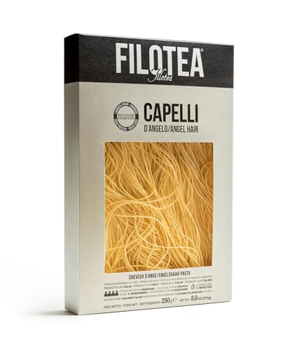 Filotea - Capelli d´Angelo, 250 g Filotea - Capelli d´Angelo, 250 g von Filotea
