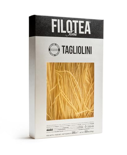 Filotea - Linguine, 250 g von Filotea