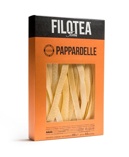 Filotea - Pappardelle, 250 g von Filotea