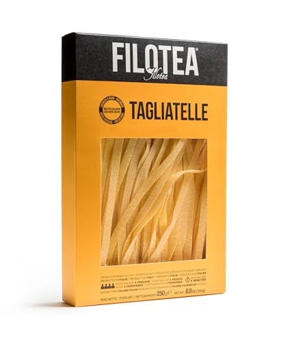 Filotea - Tagliatelle, 250 g von Filotea