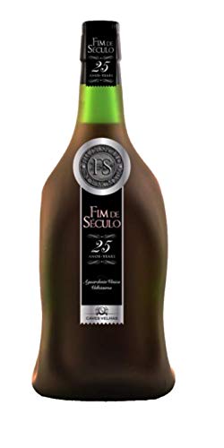 Aguardente Fim de Século 25 years Aguardente Fim de Século 25 years von Fim de Século