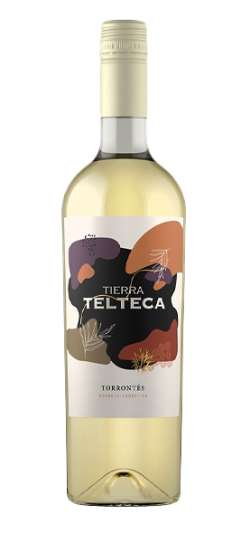 "Tierra Telteca" Torrontés 2021 von Finca Agostino