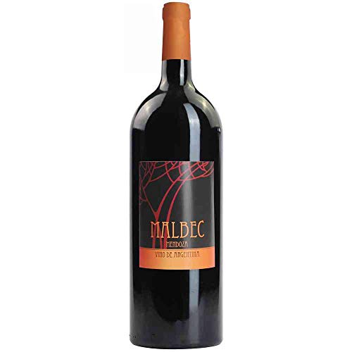 Malbec Argentinien Magnum-Fl. Mendoza, Argentina Rotwein Vegan trocken Finca Agustino - Edition BARRIQUE Argentinien 1500ml-Fl Malbec Argentinien Magnum-Fl. Mendoza, Argentina Rotwein Vegan trocken Finca Agustino - Edition BARRIQUE Argentinien 1500ml-Fl von Finca Agustino - Edition BARRIQUE