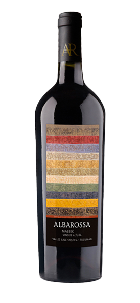 Malbec de Tucuman 2023 Malbec de Tucuman 2023 von Finca Albarossa