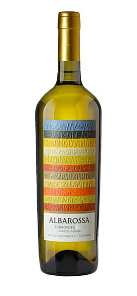 Torrontes de Tucuman 2023 von Finca Albarossa