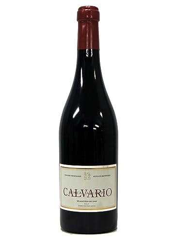 FINCA ALLENDE, Calvario (case of 6x75cl) SPANIEN/Rioja, Rotwein von Finca Allende