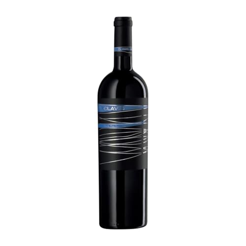 Finca Antigua Clavis La Mancha 75 cl Rotwein Finca Antigua Clavis La Mancha 75 cl Rotwein von Finca Antigua
