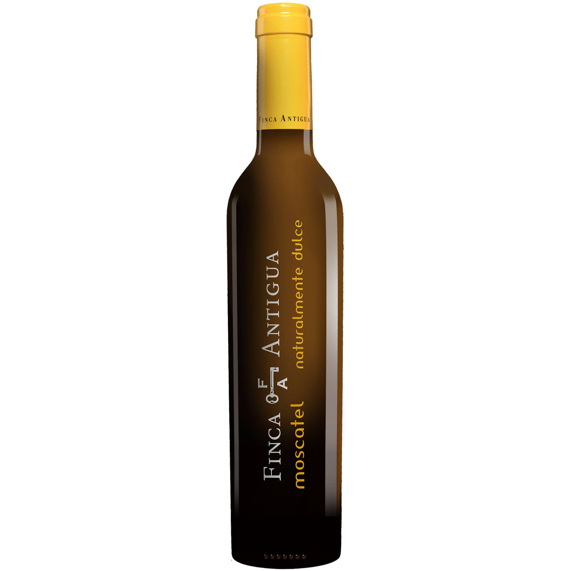 Finca Antigua Moscatel »Naturalmente Dulce« - 0,375L. 2024 0.375L 13% Vol. Weißwein Sehr Süß aus Spanien Finca Antigua Moscatel »Naturalmente Dulce« - 0,375L. 2024 0.375L 13% Vol. Weißwein Sehr Süß aus Spanien von Finca Antigua