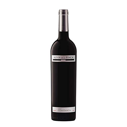ALTOS DE LA FINCA, Rotwein, Tierra de Castilla ALTOS DE LA FINCA, Rotwein, Tierra de Castilla von Finca Constancia