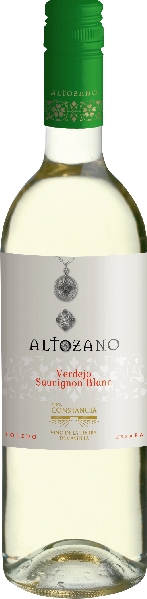 Finca Constancia Altozano Verdejo Sauvignon Blanc Jg. 2023 70 Proz. Verdejo, 30 Proz. Sauvignon Blanc