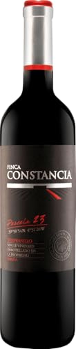 Finca Constancia Parcela 23 Tempranillo 2022 (1 x 0.75 l) von Finca Constancia